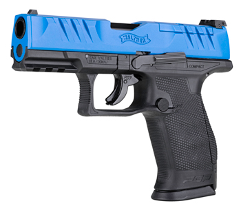 T4E Walther PDP Paintball Pistol